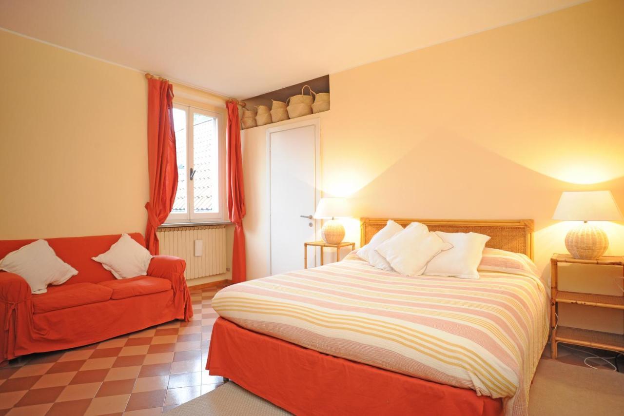 Ivy House In The Heart Of Milan Apartamento Exterior foto